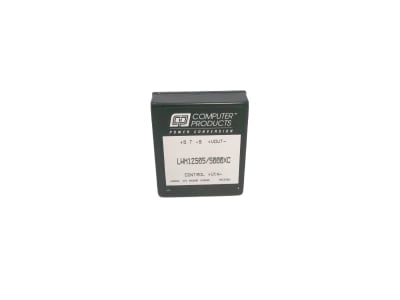 ADVANCED ENERGY LWM12S055000XC