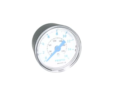 FESTO PAGN-40-16-G14