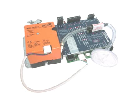 AMERICAN AUTO MATRIX SBC-VAVTF