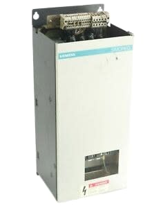 SIEMENS A1-116-250-503