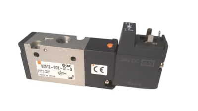 SMC VZ512-5DZ-01-Q