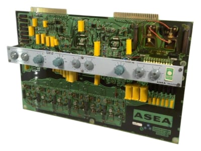 ASEA BROWN BOVERI 4890024-A