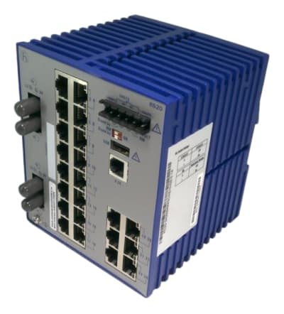 BELDEN RS20-2400M4M4SDAE