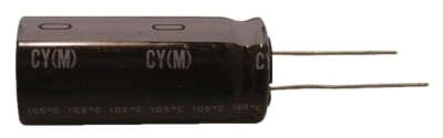 NICHICON UCY2G151MHD