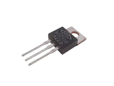 NTE NTE332