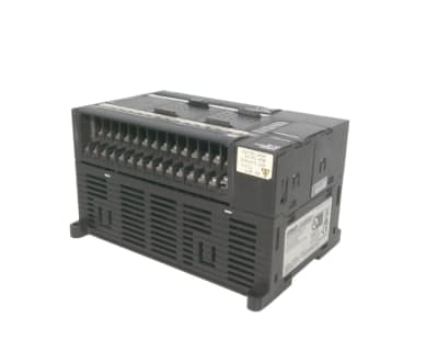 OMRON CP1E-N40DR-A