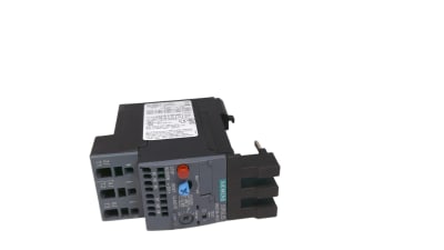 SIEMENS 3RU2126-4CC0