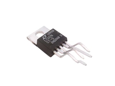 LINEAR SEMICONDUCTORS IC1076CT5