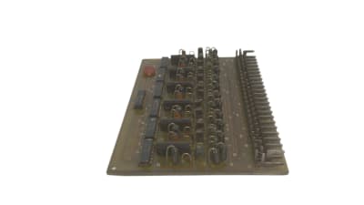 FANUC IC3600TPGD1A