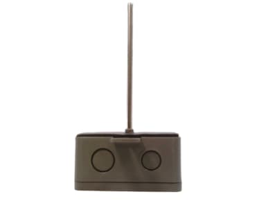 ACI ADVANCE CONTROLS INC ACI/AN-D-4
