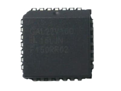 LATTICE GAL22V10D-5LJN