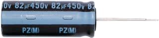 NICHICON UPZ2G680MHD