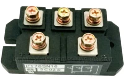 KYOCERA PT76SN16