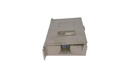 GENERAL ELECTRIC DS3820FDRA1B1A