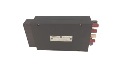 GENERAL ELECTRIC DS3820RTMA1E1C