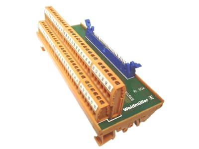 WEIDMULLER 914899