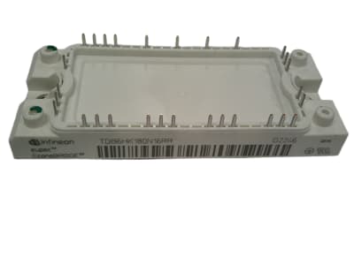 INFINEON TDB6HK180N16RRB11BPSA1