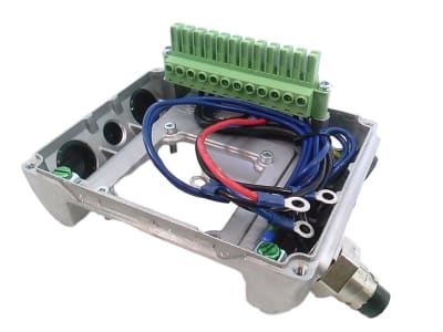 LENZE E84DGVN1E