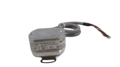ENCODER PRODUCTS COMPANY 260-C4-B-10-L-1000-R-HV-1-S-SF-1-N