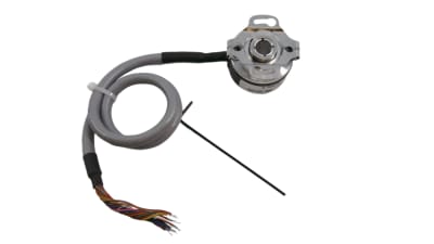 ENCODER PRODUCTS COMPANY 15T-02SC-4000A5RHV-F00