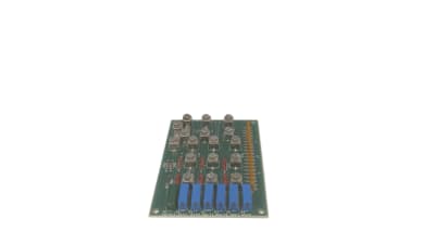 GENERAL ELECTRIC DS3800DDMA1A1A