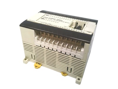 OMRON CPM2A20CDRAQ