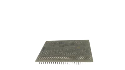 GENERAL ELECTRIC IC3600DCDA1