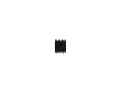 TEXAS INSTRUMENTS SEMI SN74HC595PWR