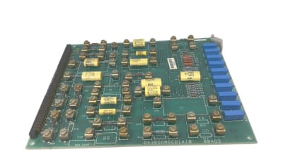 GENERAL ELECTRIC DS3800NSCD1A1B
