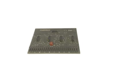 GENERAL ELECTRIC IC3600VSRA1