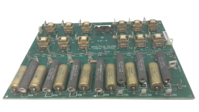 GENERAL ELECTRIC 531X121PCRAJG1