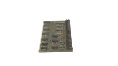 GENERAL ELECTRIC IC3600DIGAIC