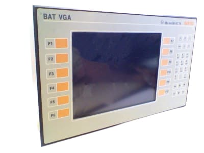 BARTEC 17-71P7-1437