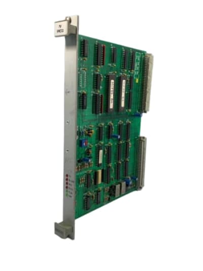 ANSALDO PV VME53