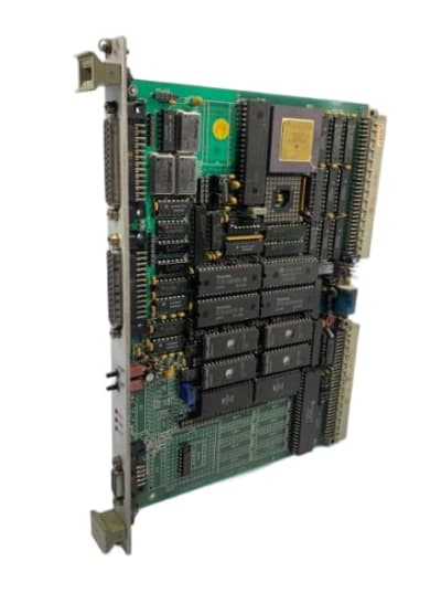 ISE PV CPU