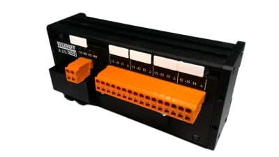 BECKHOFF M2510-000
