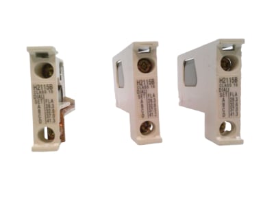 EATON CORPORATION H2115B-3
