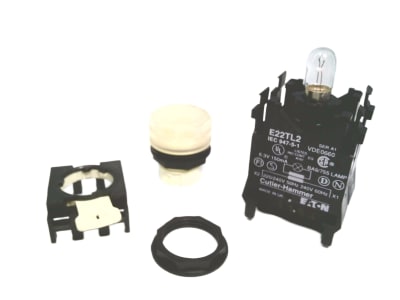 EATON CORPORATION E22H5X12