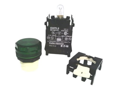 EATON CORPORATION E22H3X12
