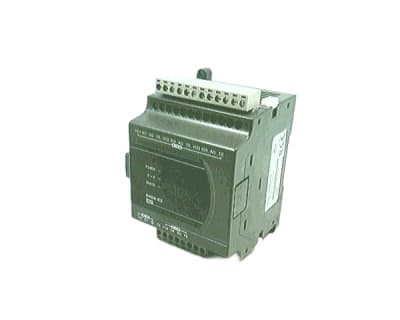 DELTA ELECTRONICS DVP04DA-E2