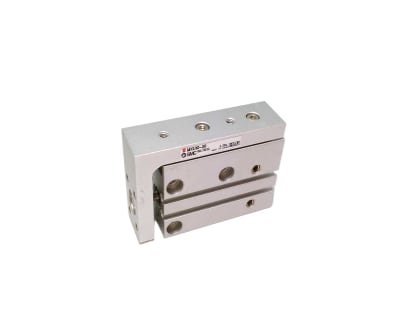 SMC MXU10-20