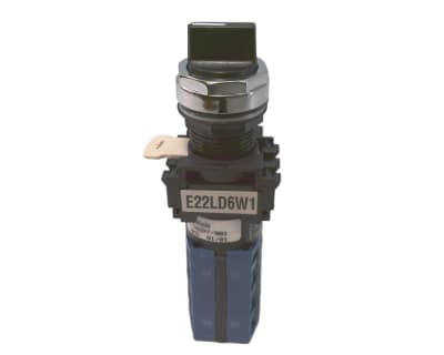 EATON CORPORATION E22LD6W1