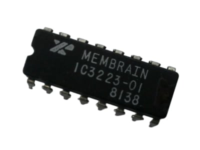 EXAR IC3223-01