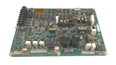 ASEA BROWN BOVERI DCVR-3-SB-68224