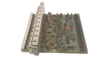 GENERAL ELECTRIC IC3606DIBA8C