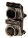 GENERAL ELECTRIC CR2940WM600A