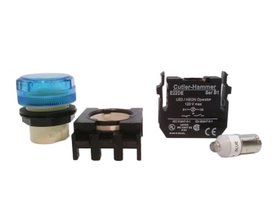 EATON CORPORATION E22H66X52