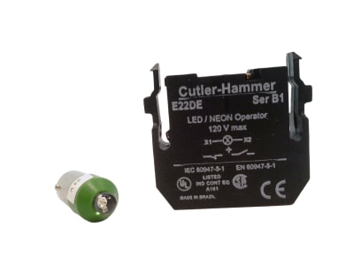 EATON CORPORATION E22DL24G