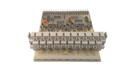 GENERAL ELECTRIC IC3606DIBC8D