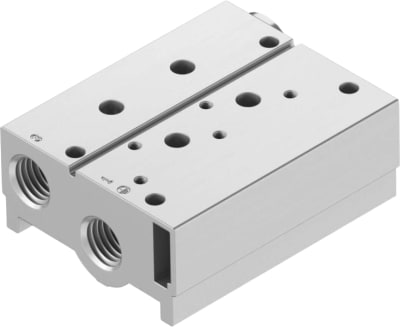 FESTO VABM-B10-25S-N38-2-P3